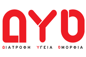 Dyo Magazine Logo